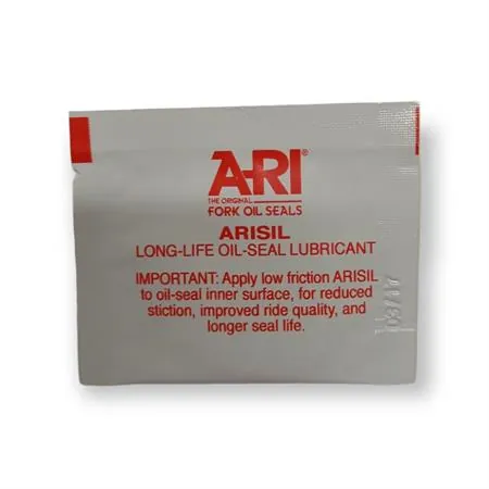 ARI138 Parapolvere 41 x 53,5/58 x 4,8/14 xi