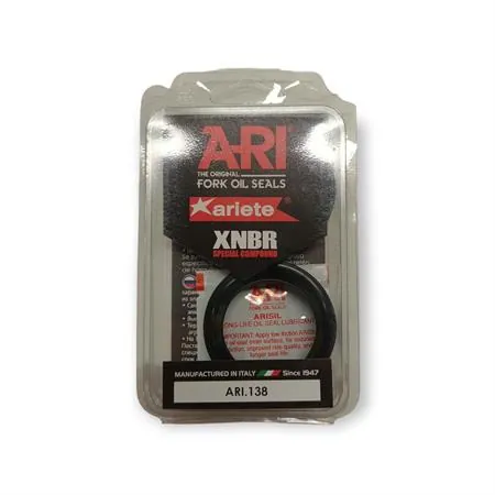 ARI138 Parapolvere 41 x 53,5/58 x 4,8/14 xi
