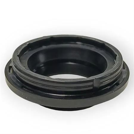 Coppia para polvere Ariete-mentasti con misura XICY 26 x 37,5 x 4,8/14 mm per applicazione forcella anteriore Mbk Booster spirit fino al 1998 con steli da 26 mm, ricambio ARI175