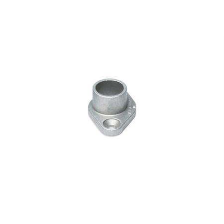Collettore   20x24 diritto inter. 42mm p, ricambio 0218493