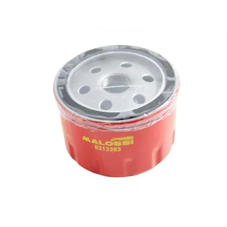 Filtro olio Red chilli Malossi, ricambio 0313383