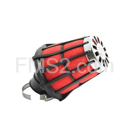 Filtro red filter Malossi, ricambio 041129950