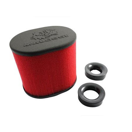 Filtro Malossi e15 Racing mhr, ricambio 0413258