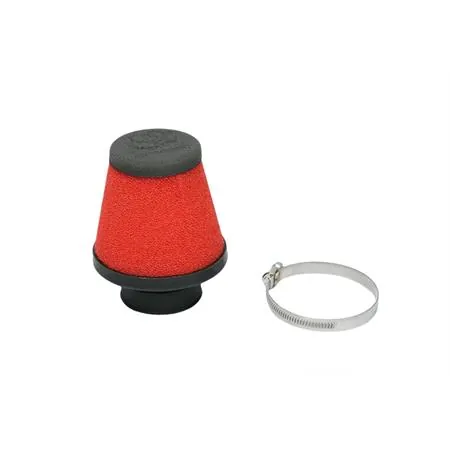 Filtro Malossi e17 Racing mhr, ricambio 0413537