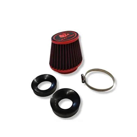 0417254 Filtro aria Red filter e18 d.60x95mm phbg 15-21-phbl