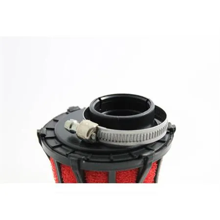 04241250 Filtro red filter e5 phbg-mikuni nero Malossi