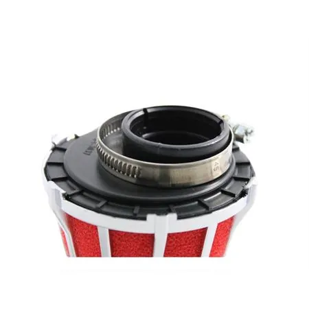 042412K0 Filtro red filter e5 phbg-mikuni cromato Malossi