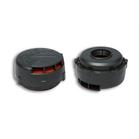 Filtro e3b   82 con imbocco   32-82x1,25, ricambio 043072