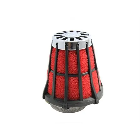 04307450 Filtro red filter Malossi