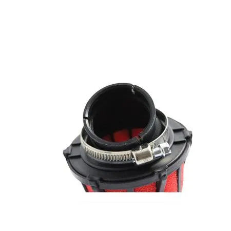 04759350 Filtro red filter e5 phva-PHBN-mikuni nero Malossi