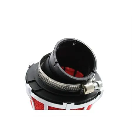 047593K0 Filtro red filter e5 phva-PHBN-mikuni cromato Malossi