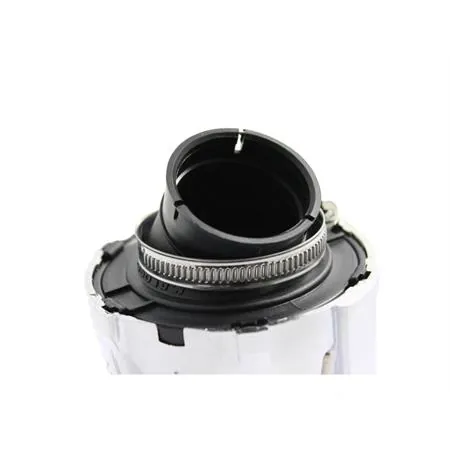 047593W0 Filtro red filitri e5 phva-bn-mikuni con cuffia cromata ato Malossi