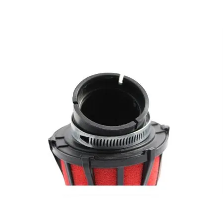 Filtro red filter e5 phvb neri Malossi, ricambio 04942450