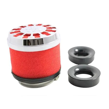 049802 Filtro red filter e13 42 58.5 Malossi