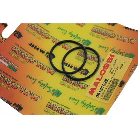 O-ring  31,47x1,78 mm viton Malossi, ricambio 0615109E