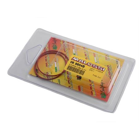 Ricambio la furia rossa - 2 o-ring 39x1.5 mm Malossi, ricambio 069854E