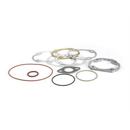 Spessore base cilindro Yamaha-Minarelli Malossi, ricambio 0716344