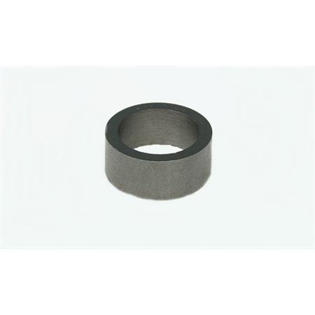 Distanziale variatore multivar mhr malossi per scooter con motore minarelli verticale ed orizzontale con diametro esterno 20 mm, diametro interno 15,1 mm e altezza 9 mm, ricambio 0812963B