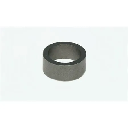 Distanziale variatore multivar mhr malossi per scooter con motore minarelli verticale ed orizzontale con diametro esterno 20 mm, diametro interno 15,1 mm e altezza 9 mm, ricambio 0812963B