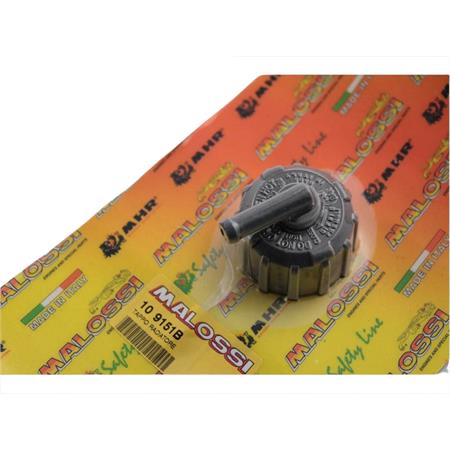 Tappo radiatore Malossi, ricambio 109151B
