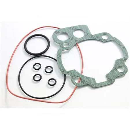 Guarnizioni kit gruppo termico diametro 50 (o-ring) Malossi, ricambio 1112449