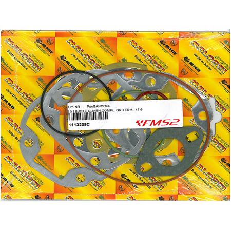 Guarnizioni kit gruppo termico diametro 47.6-50 Malossi, ricambio 1113209