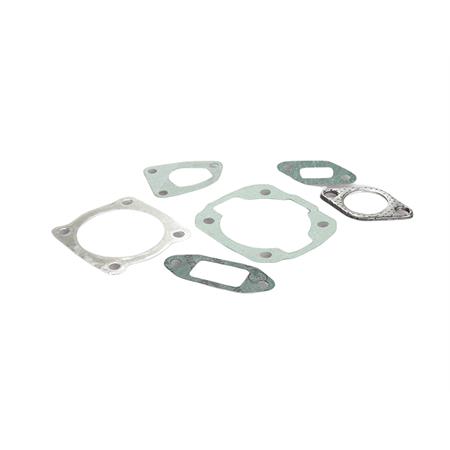 Guarnizioni smeriglio Malossi per cilindro diametro 55 mm (125 cc) per testa originale, ricambio 113452