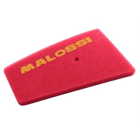 Filtro red sponge per filtro originale Malossi, ricambio 1411411