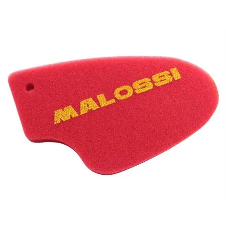 Filtro red sponge per filtro originale Malossi