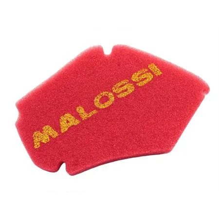 Filtro red sponge per filtro originale Malossi, ricambio 1411420