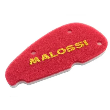 1412130 Filtro red sponge per filtro originale Malossi