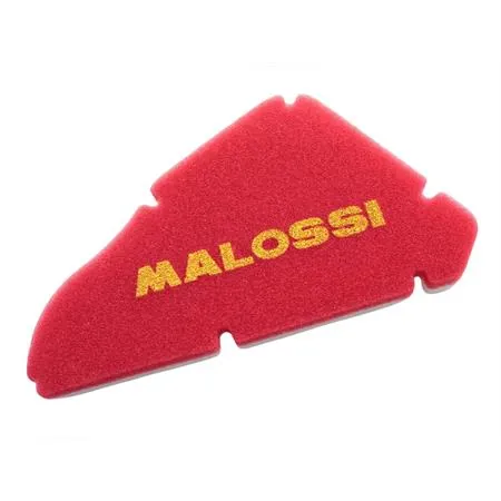 1412205 Filtro red sponge per filtro originale Malossi