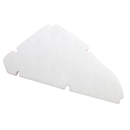 1412205 Filtro red sponge per filtro originale Malossi