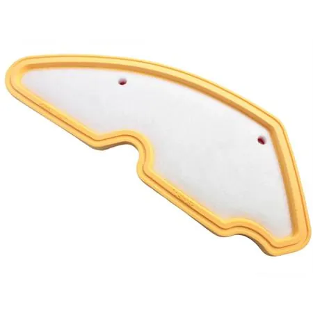 1413417 Filtro red sponge Malossi