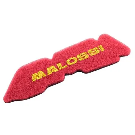 1414497 Filtro aria double red sponge per filtro originale Malossi