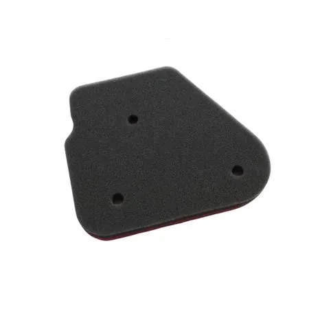 1414498 Double red sponge per filtro originale Malossi