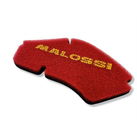 Double red sponge per filtro originale, ricambio 1414499