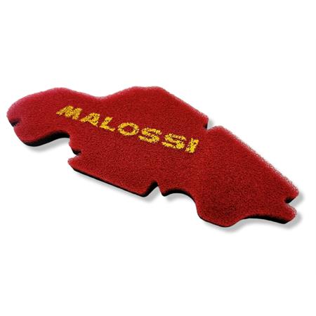 Double red sponge per filtro originale, ricambio 1414501