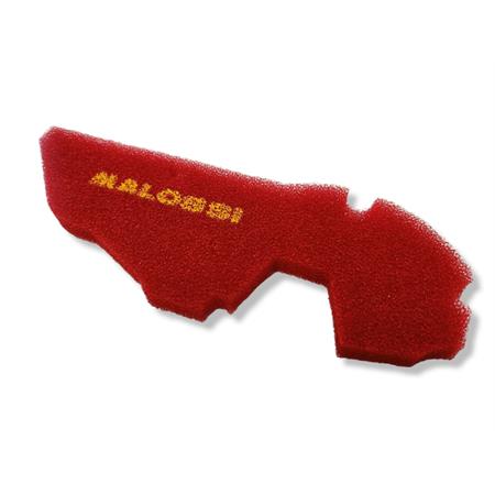 Red sponge per filtro originale, ricambio 1416575