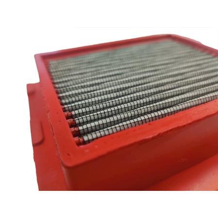 W box mhr filtro aria per air box, ricambio 1418001B