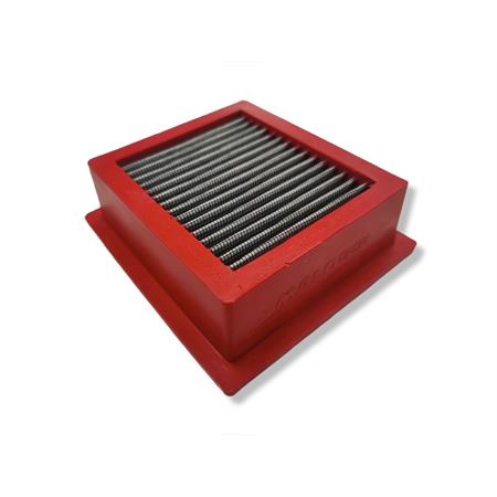 W box mhr filtro aria per air box, ricambio 1418002B