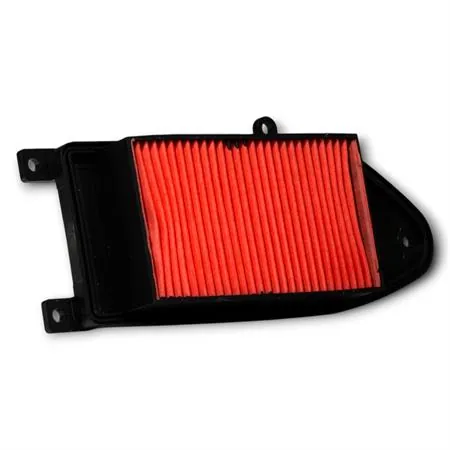 1418503B Filtro Aria Malossi W box per scatola filtro aria originale maxi scooter Kymco Agility, People, Super 8 125 e 200 cc 4 tempi
