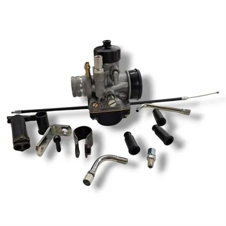 Impianto alimentazione phbg 21 bs scooter 50 Malossi, ricambio 1610995