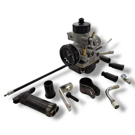 Impianto alimentazione phbg 21 bs scooter 50 Malossi, ricambio 1610995