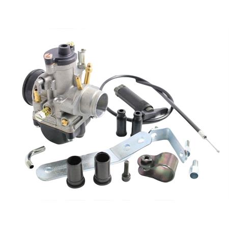 Impianto alimentazione phbg 21 bd scooter 50 Malossi, ricambio 1610997