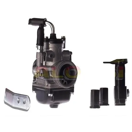 Impianto alimentazione phbg 21 as Honda ez cub 90 Malossi, ricambio 1611015