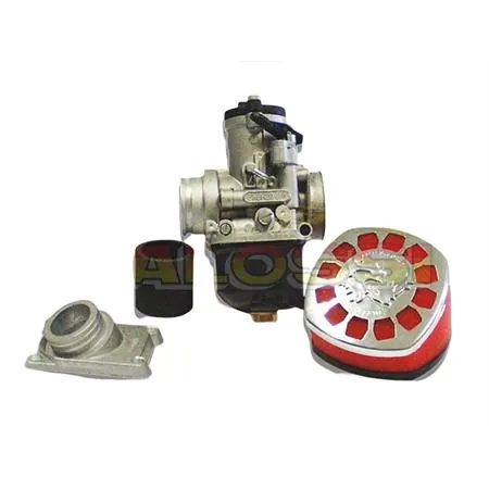 Impianto alimentazione phbh 26 bs mhr Derbi-Gilera Malossi, ricambio 1611983