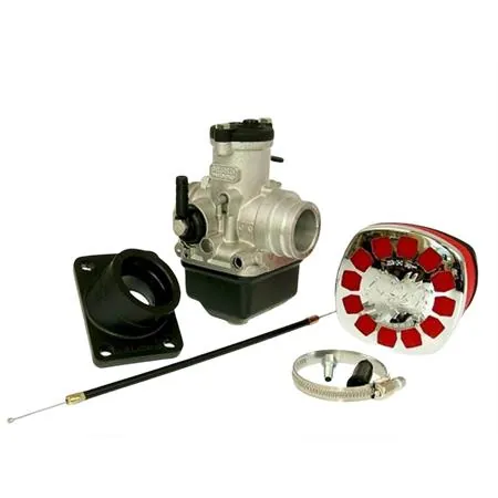 Impianto alimentazione phbh 26 bs Malossi, ricambio 1612224