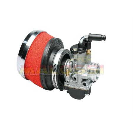 Impianto alimentazione Malossi mhr team phbg21bs imbussolato 28mm, ricambio 1613890T0