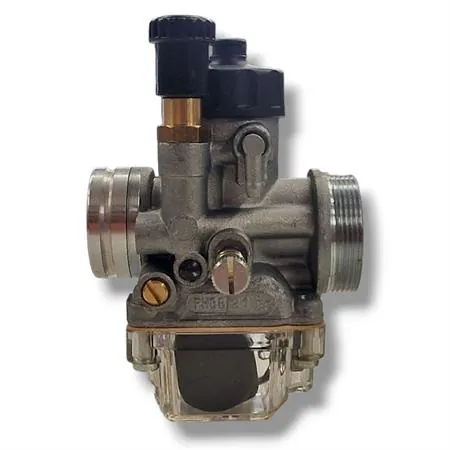 Impianto alimentazione Malossi mhr team phbg21bs imbussolato 28mm, ricambio 1613890T0